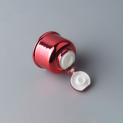 UV  24/410 28/410 Cosmetic Bottle Cap Plastic Screw Flip Top Cap For Lotion Shampoo Bottle