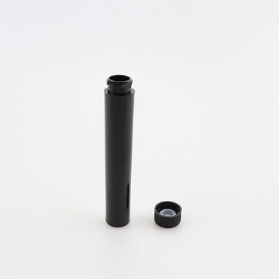 Customized Logo Connector Plastic Joint Tube 120mm Joint Tube Blunt Tube Pre Rolled Cone
