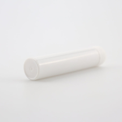 Customized Logo Connector Plastic Joint Tube 120mm Joint Tube Blunt Tube Pre Rolled Cone