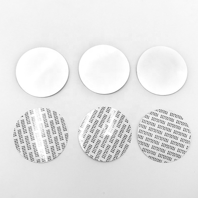 Food grade Pressure Sensitive Bottle PET/PE Cap Seal Liner/gasket/induction seal/Medicine bottles leak-proof and sealed