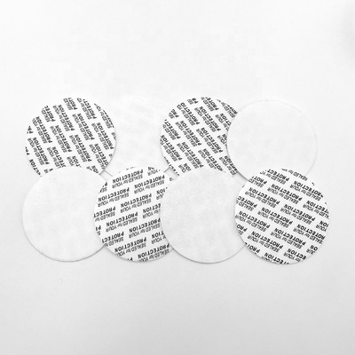 Food grade Pressure Sensitive Bottle PET/PE Cap Seal Liner/gasket/induction seal/Medicine bottles leak-proof and sealed