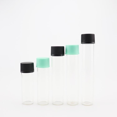 Customized Logo Square Connector Plastic Joint Tube 120mm Joint Tube Blunt Tube Pre Rolled Cone