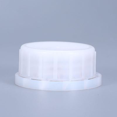 Plastic bucket lid with seal, 42mm white red yellow blue green black anti-theft lid, plastic bottle lid/cover/cap