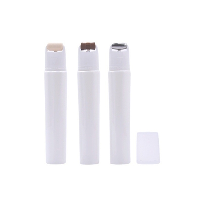 Neck massage bottle roller PE hose/tube massage lift fade neckline massage head hose/tube