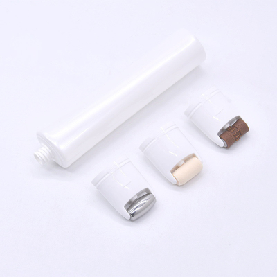 Neck massage bottle roller PE hose/tube massage lift fade neckline massage head hose/tube