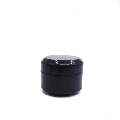 8-10g double layer cream bottle cosmetic sub-bottling PP plastic bottle nail polish