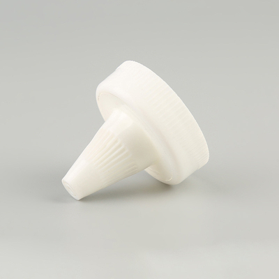38/400 screw jam cap jam squeeze bottle head ketchup salad dressing bottle head screw cap