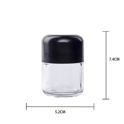 Safety anti-theft cap bottle child lock medicine bottle anti-theft cap sealed household bottle