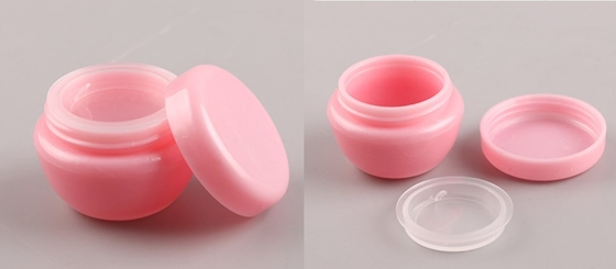 10g PP cream bottle cosmetic bottle