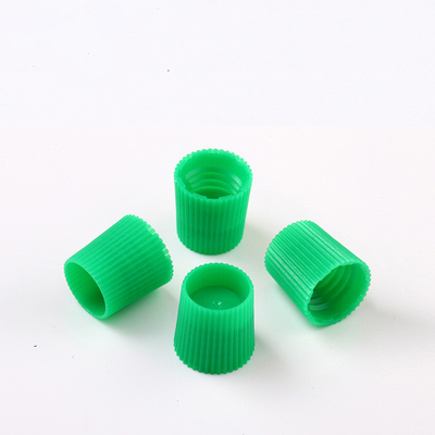 Plastic Cap PP Cap Toothpaste Cap Screw Cap Screw Cap For Toothpaste, Ointment Packaging