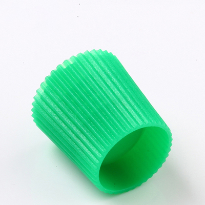 Plastic Cap PP Cap Toothpaste Cap Screw Cap Screw Cap For Toothpaste, Ointment Packaging