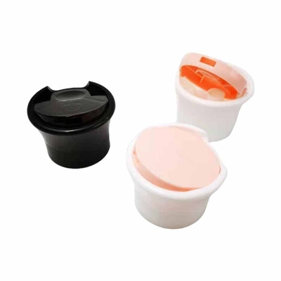 32mm Plastic Bottoll Matcha Bottled Cap Pond Laundry Lotion Cap