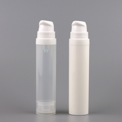 Vacuum Lotion Bottle 5ml 10ml 15ml 25ml