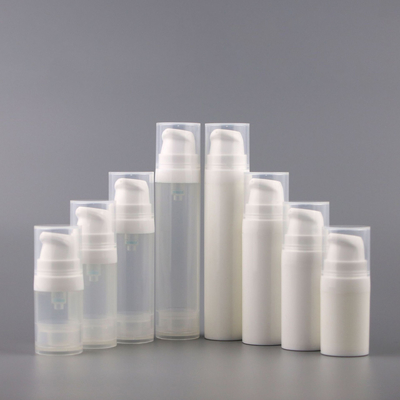Vacuum Lotion Bottle 5ml 10ml 15ml 25ml