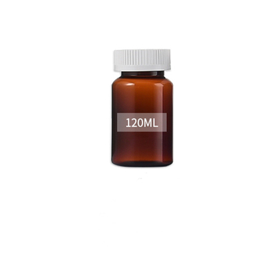 Pharmaceutical, Dietary Supplement and Food Package Manufacturer, Plastic Bottle Factory for Pills, Tablets and Syrup
