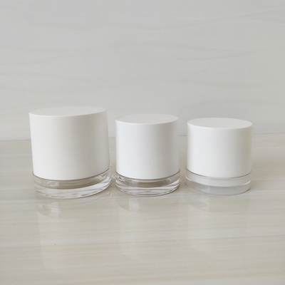 15g 30g 50g Skincare BB Cream Body Lotion Cream Packaging Container Upside Down Eye Cream Bottle