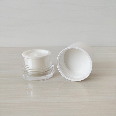 15g 30g 50g Skincare BB Cream Body Lotion Cream Packaging Container Upside Down Eye Cream Bottle