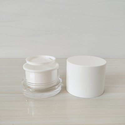 15g 30g 50g Skincare BB Cream Body Lotion Cream Packaging Container Upside Down Eye Cream Bottle