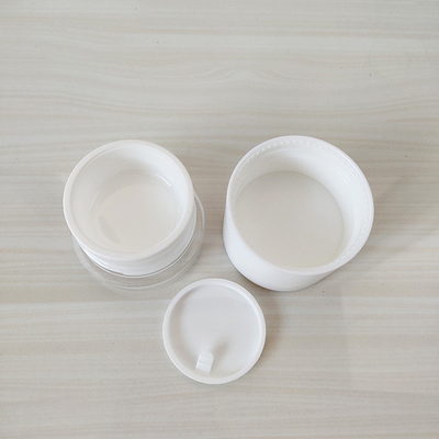 15g 30g 50g Skincare BB Cream Body Lotion Cream Packaging Container Upside Down Eye Cream Bottle