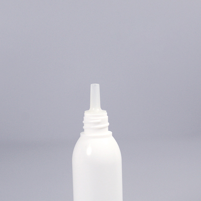 5ML10ML15ML30ML eye drops bottle, eye drop bottle small drop bottle tip mouth squeeze ink bottle PE plastic bottle