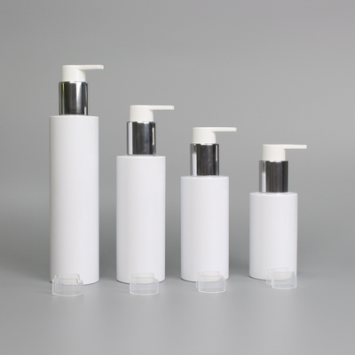 100ml120ml150ml200ml lotion bottle anodized aluminum plastic bottle shampoo essential oil bottle beauty salon skin care