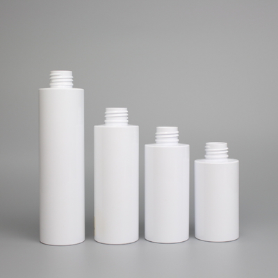 100ml120ml150ml200ml lotion bottle anodized aluminum plastic bottle shampoo essential oil bottle beauty salon skin care