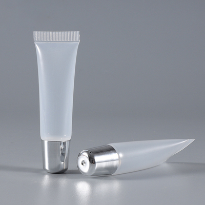 Lipstick Tube Transparent Lip Gloss Tube Lip Glaze Tube Ointment PE Tube