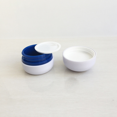 30g50g round cream bottle skin care cream bottle children's cream bottle
