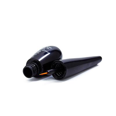 5ML High quality black tube eyeliner stamp black eyeliner tube lashglue glue tube container