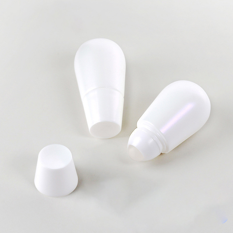 30ml 50ml 80ml Empty Container Antiperspirant Solid Stick Balm Body Refill Deodorant Stick Bottle