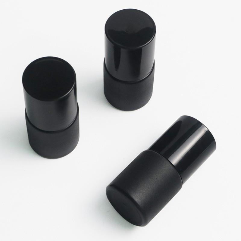 7ml-15ml light-proof plastic bottle with tip cap, PP/HDPE/PET tip bottle