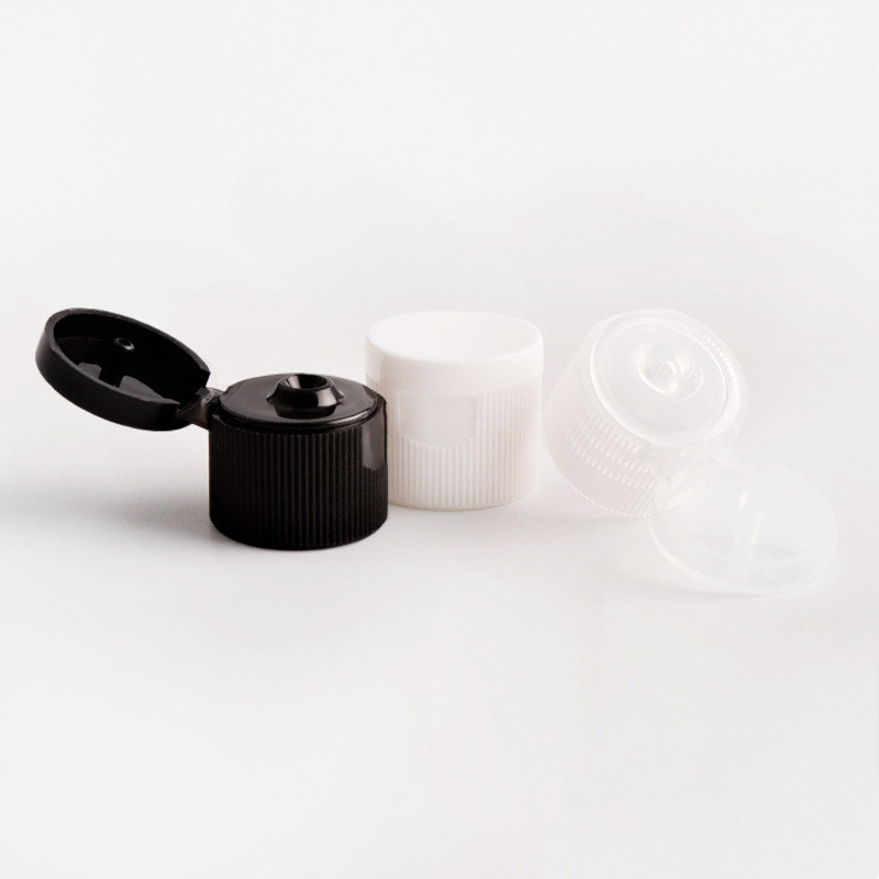 Customized Flip Top Cap 18mm 24mm