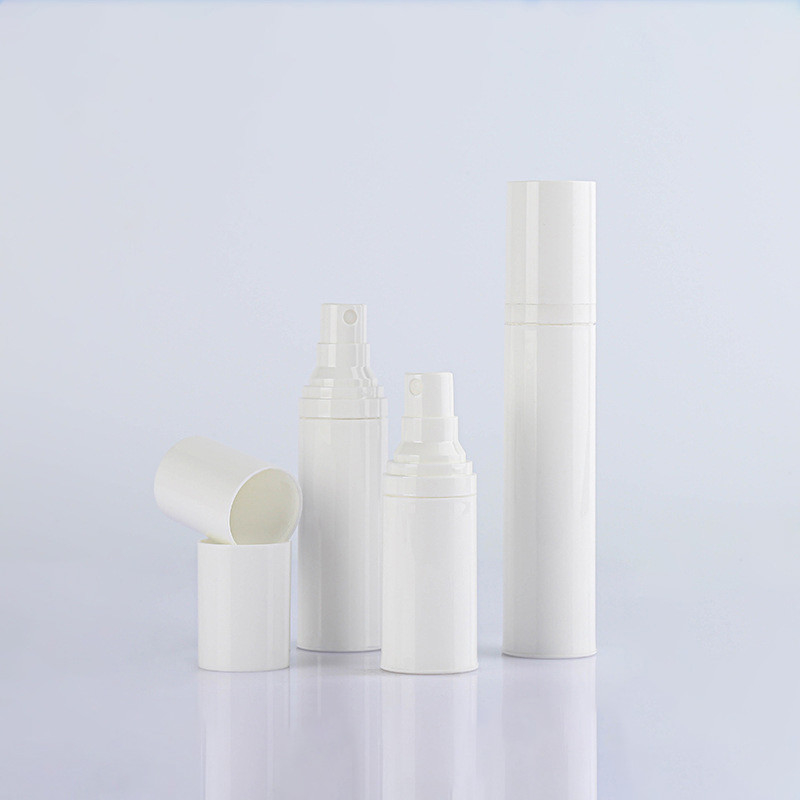 Airless Bottle 15ml 30ml 50ml
