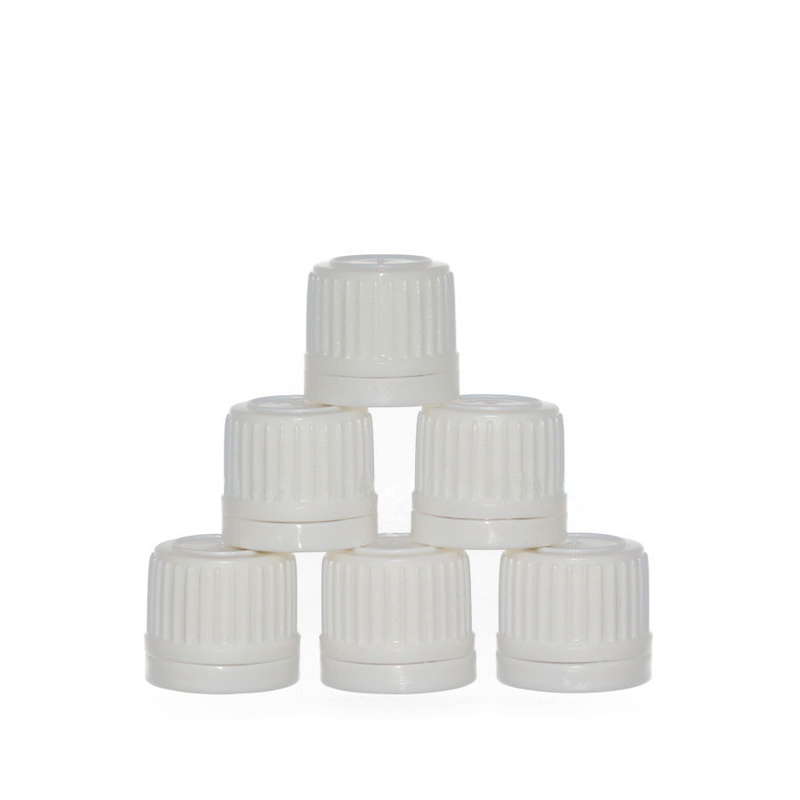 Aromatherapy Bottles and Glass Bottle Caps