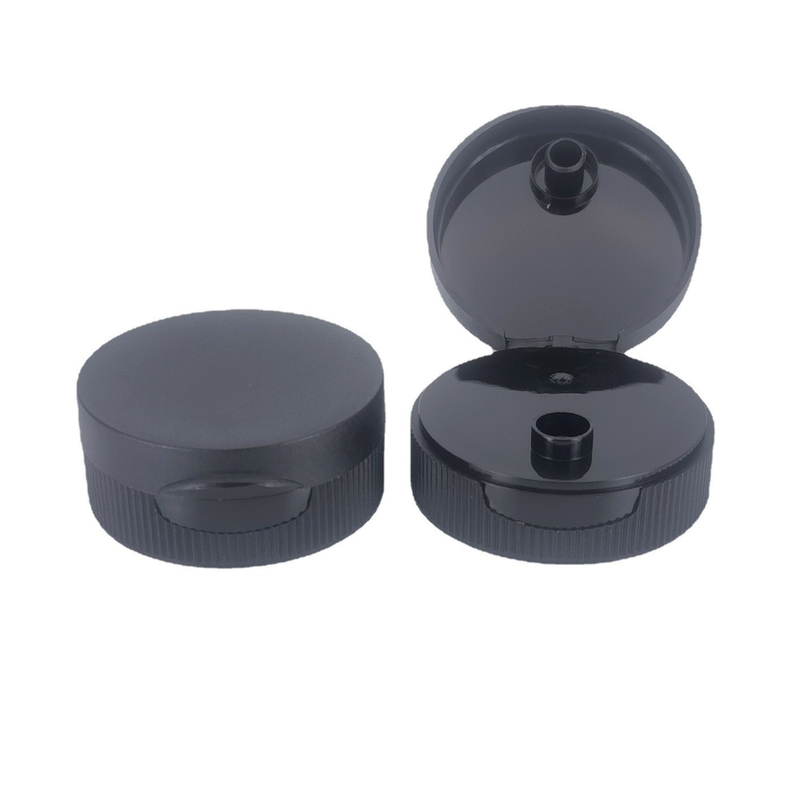38mm Frosted Plastic Flip Cover