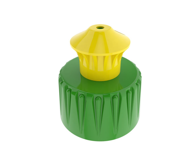 28/410   disc top cap flip top cap