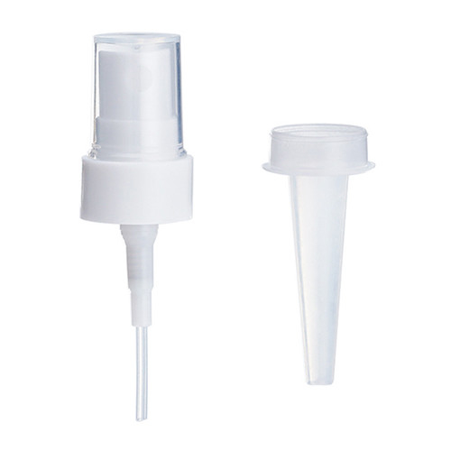 20MM White Spray Nozzle