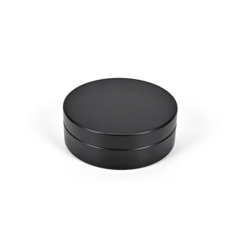 100g aluminum Jar 80*28*0.3mm  for Herbal cream Jar , Shampoo cream Jar, Climbing cream Jar , Candle Jar