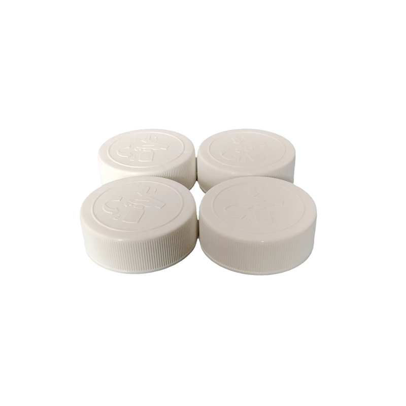 38mm 43mm 53mm Tamper Evident Lids