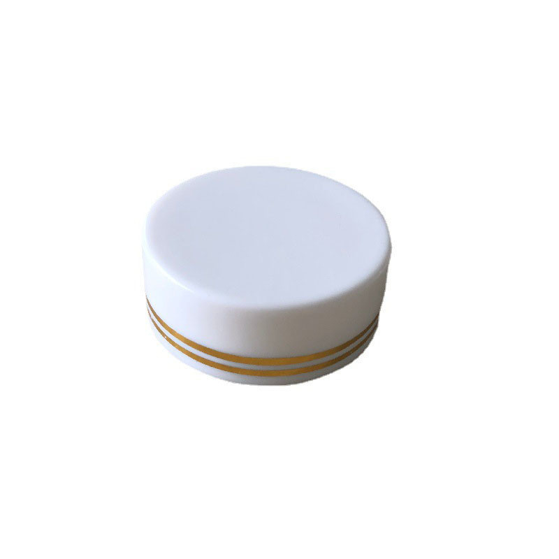 35mm Cream Caps Cosmetic Cover