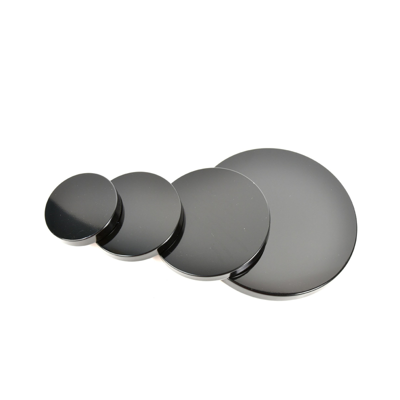 Candle Jars Lids Wholesale, Cover&Caps