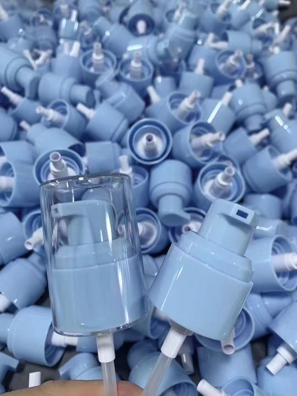 24/410 Cream Pump Lotion Pump Plastic Sprayers