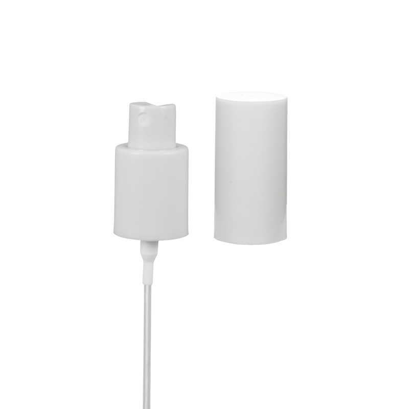 Sprayers, 18mm/415 White Fine Mist Sprayers