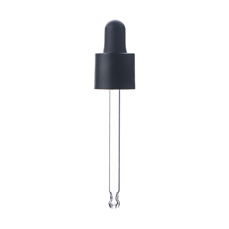 Frosted Pipette Cap 13MM