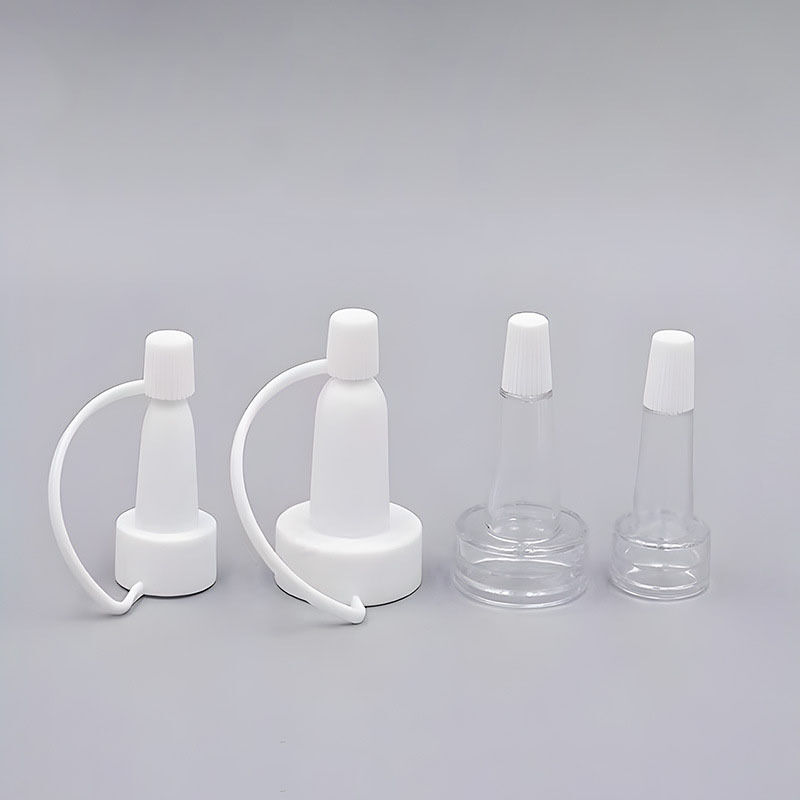 Bouchon Pipette Ampullen Applikator