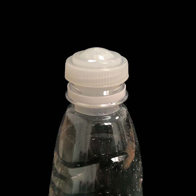 PCO cap/pressure cap with powder/28mm drink cap