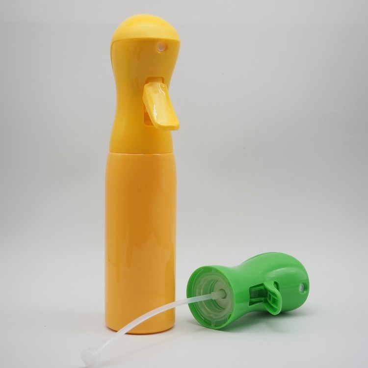 Water Mist Flairosol Pet Hair Spray Bottle For Barber Hairdressing