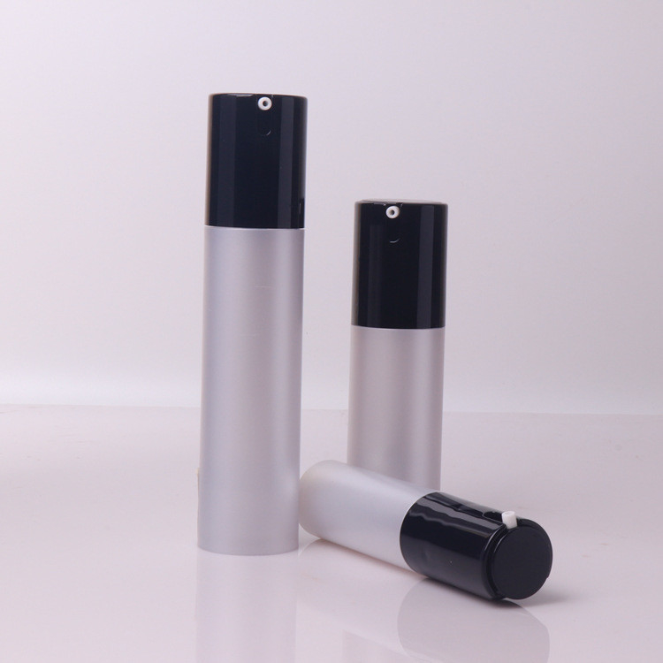 15/30/50ml double-layer essence bottle, eye cream bottle-sub-bottling lotion bottle, airless bottle