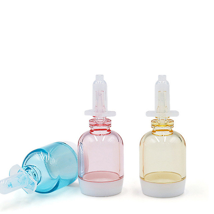 5ml/10ml/15ml hyaluronic acid, essence bottle, skin care skin packaging material
