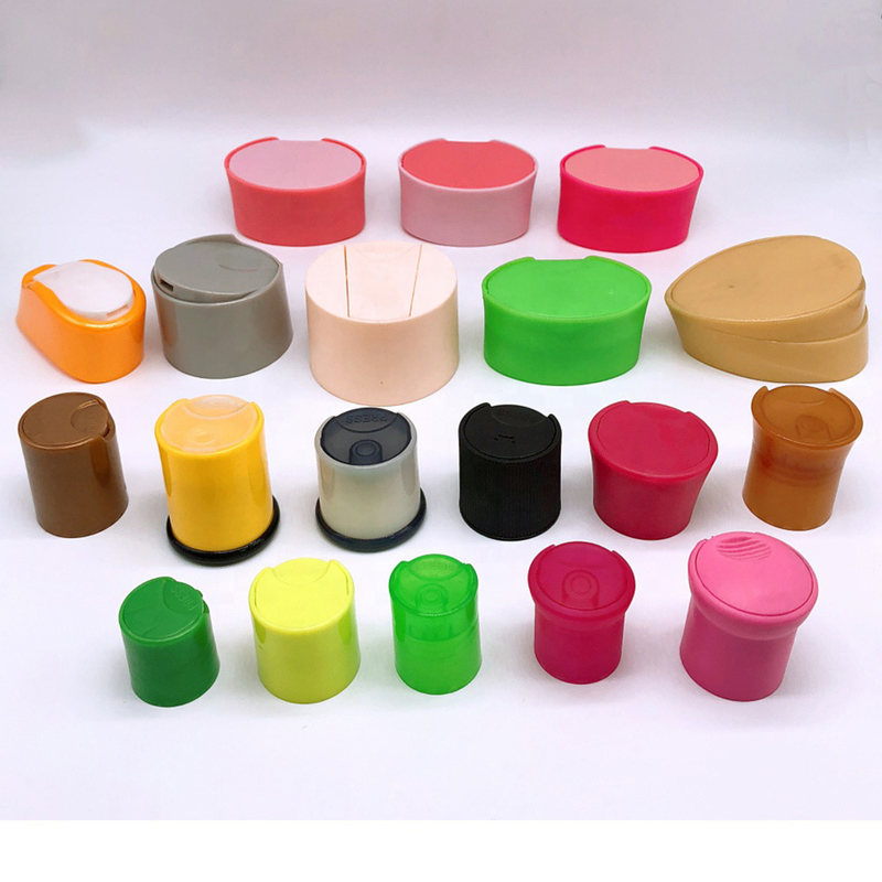 all kinds of high quality plastic shampoo plastic bottle cap lotion cap with shampoo plastic bottle